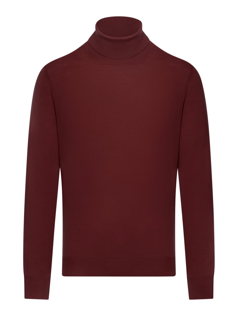 Nome G TURTLENECK SWEATER
