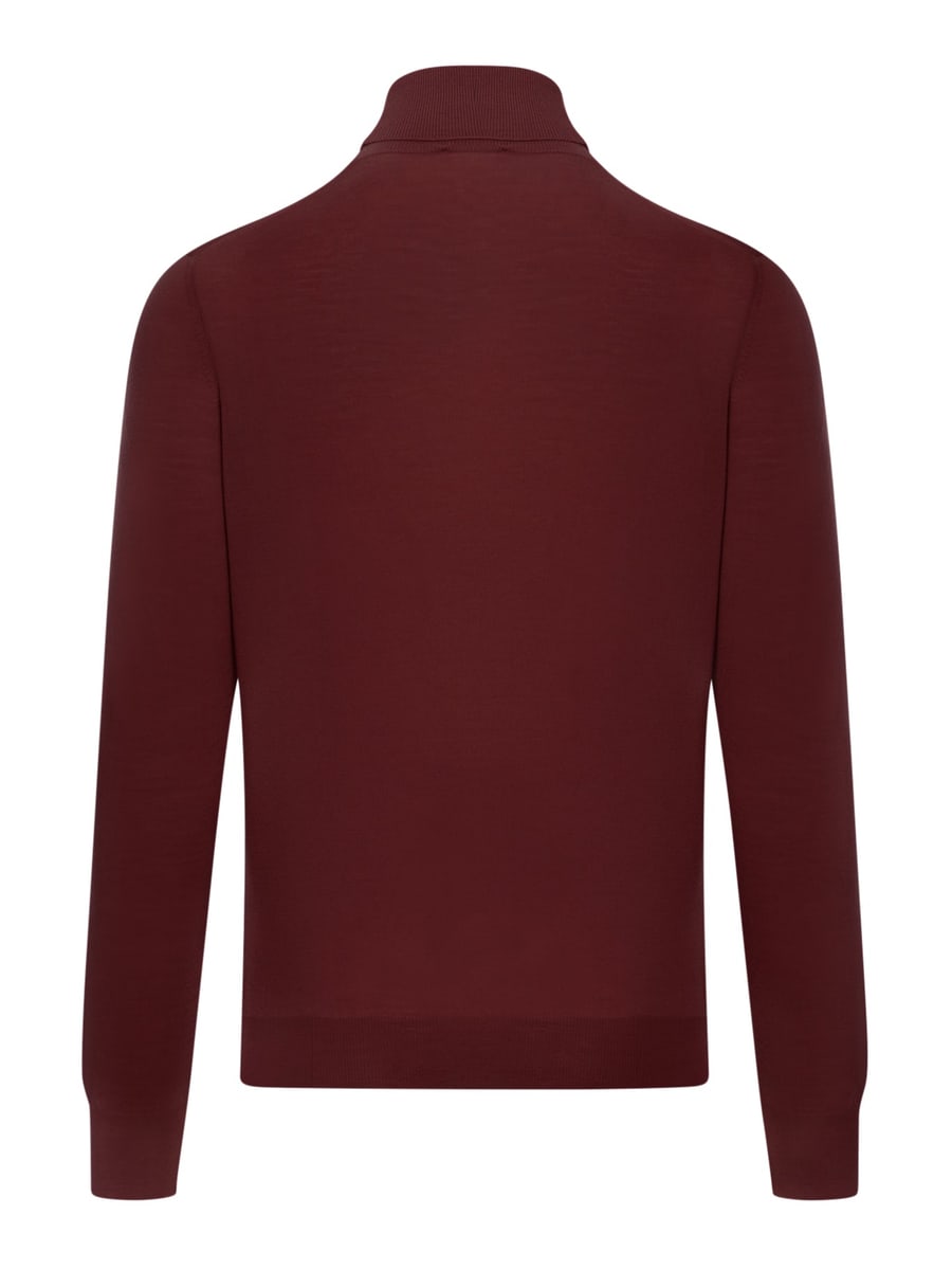 Nome G TURTLENECK SWEATER, view 2