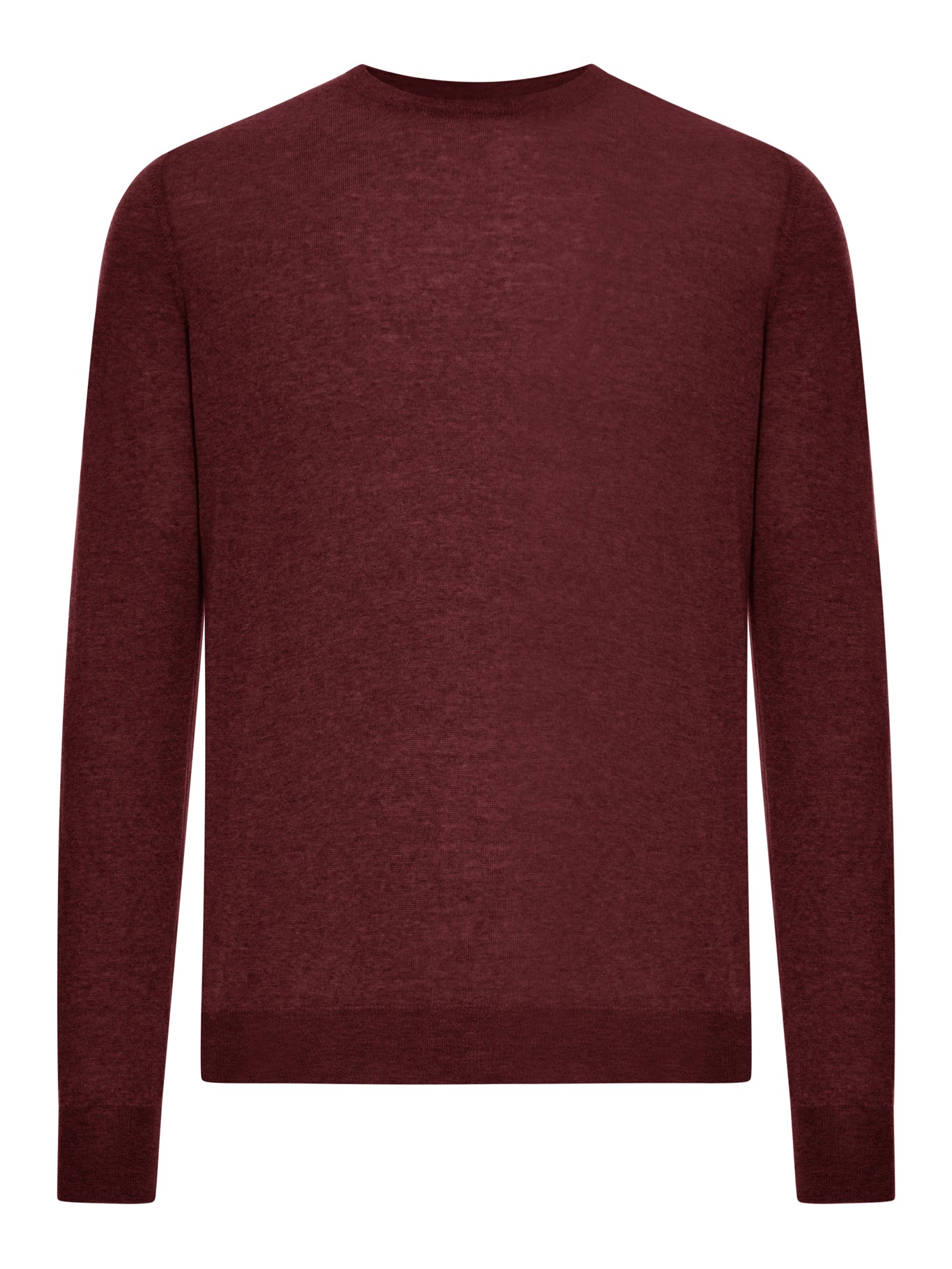 Nome G CREWNECK SWEATER IN VIRGIN WOOL