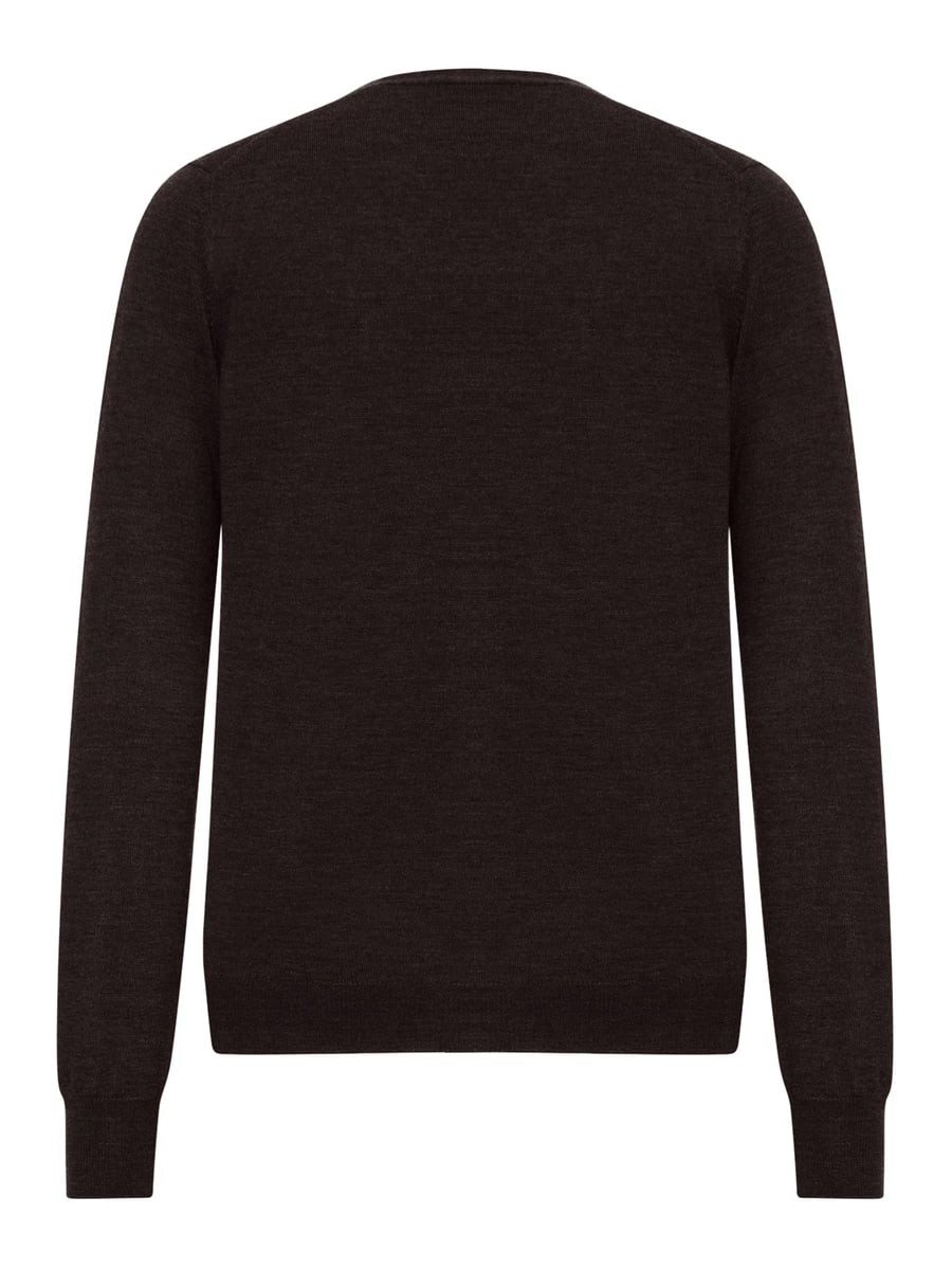 Nome G WOOL CARDIGAN, view 2