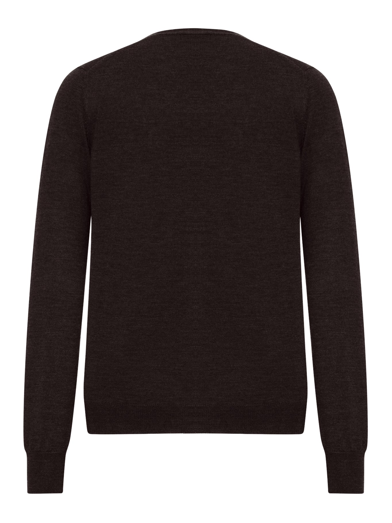 Nome G WOOL CARDIGAN, view 2