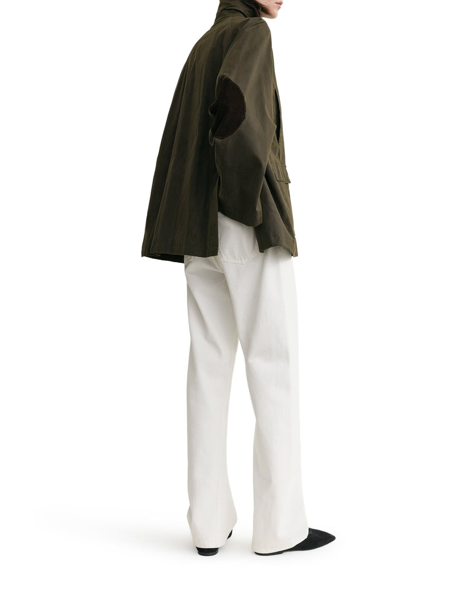 Toteme COUNTRY JACKET, view 3
