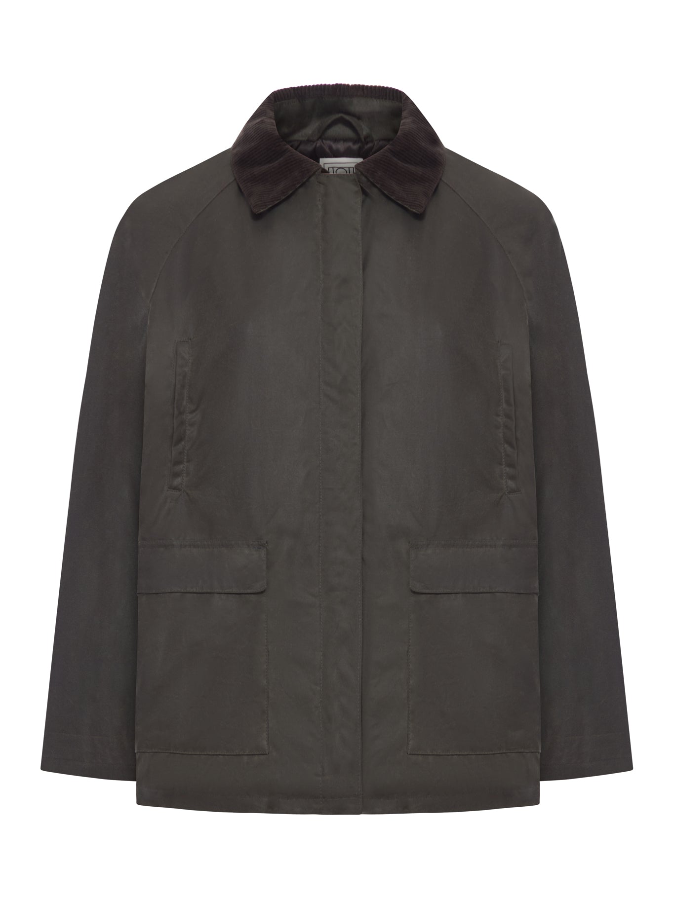 Toteme COUNTRY JACKET