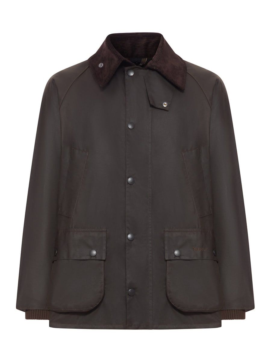 Barbour CLASSIC BEDALE WAXED JACKET