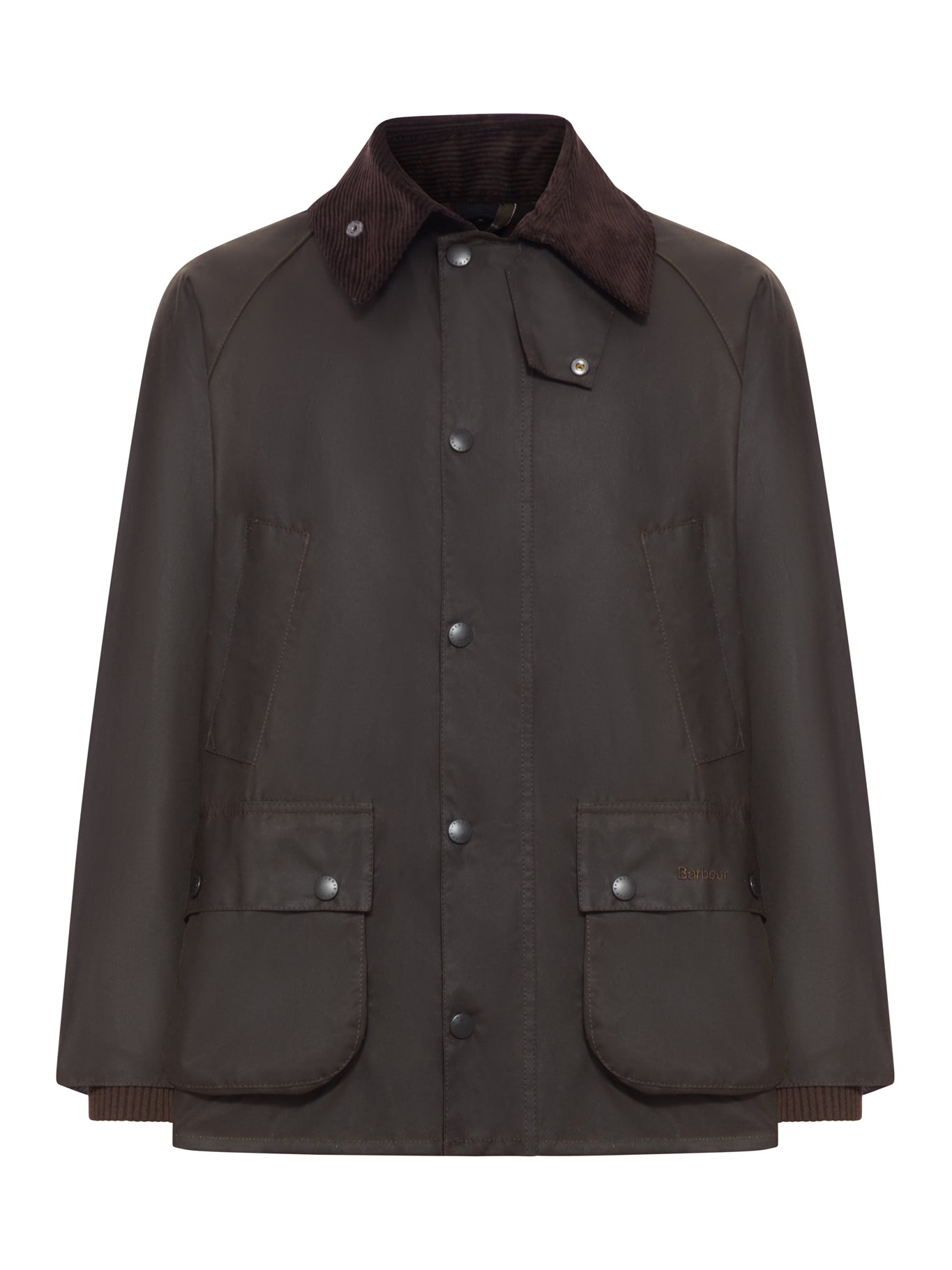 Barbour CLASSIC BEDALE WAXED JACKET