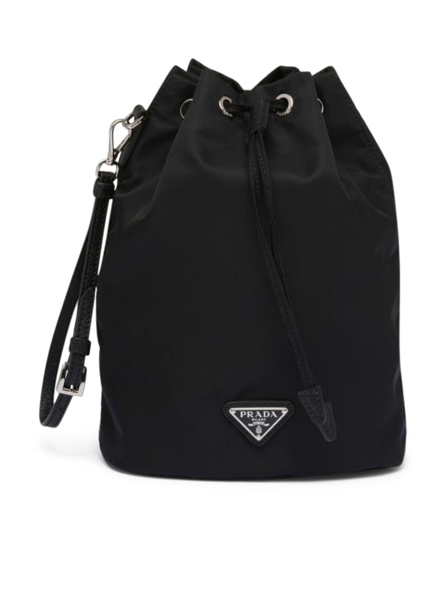 Prada RE-NYLON POUCH
