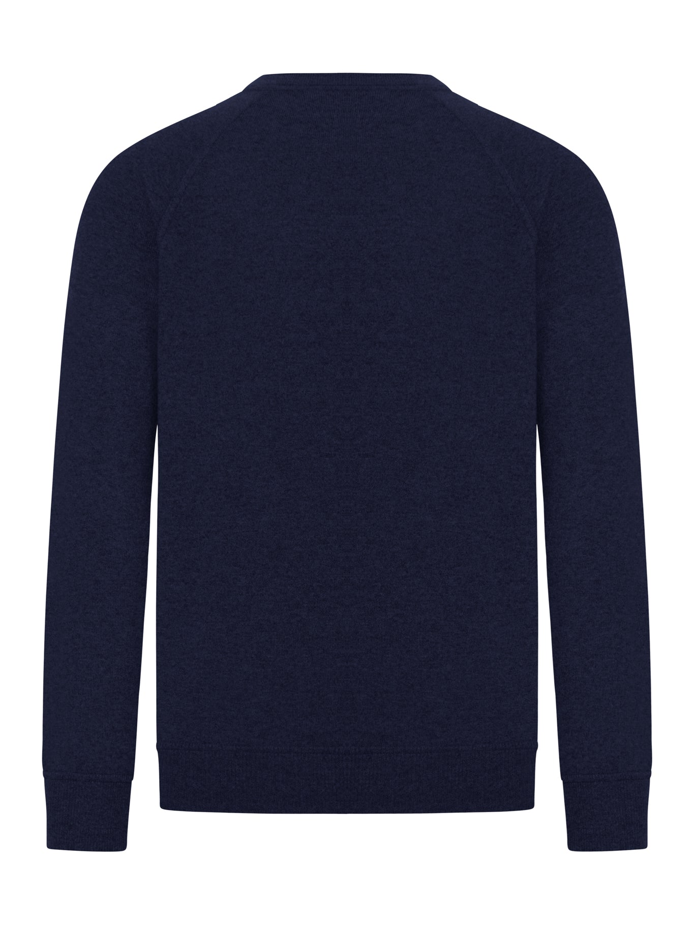 Nome G CREWNECK CASHMERE SWEATER, view 2