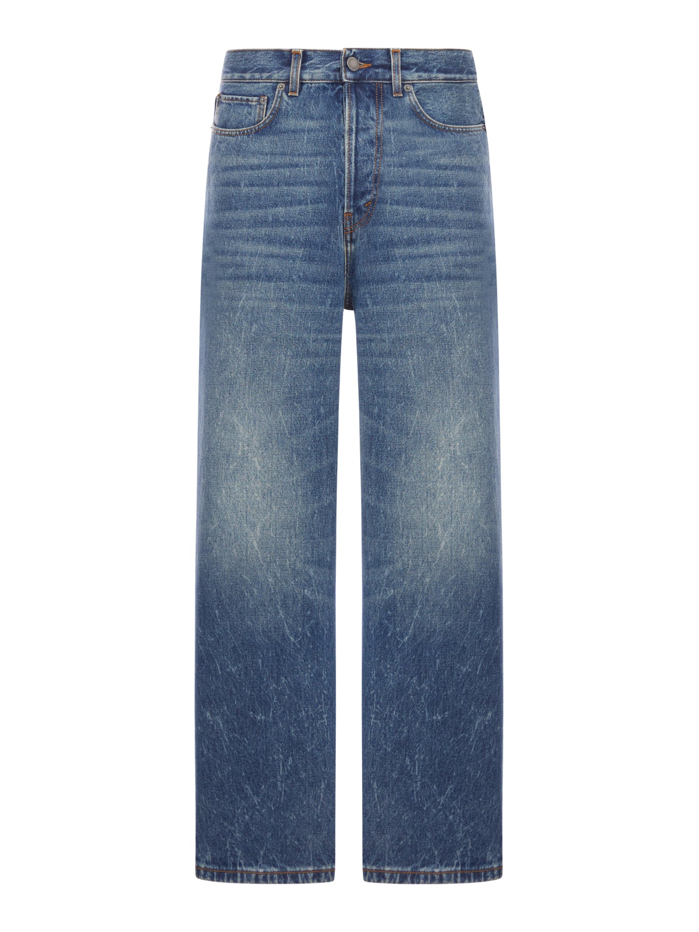 Haikure DENIM JEANS