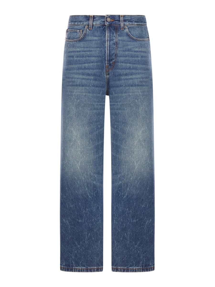 Haikure DENIM JEANS