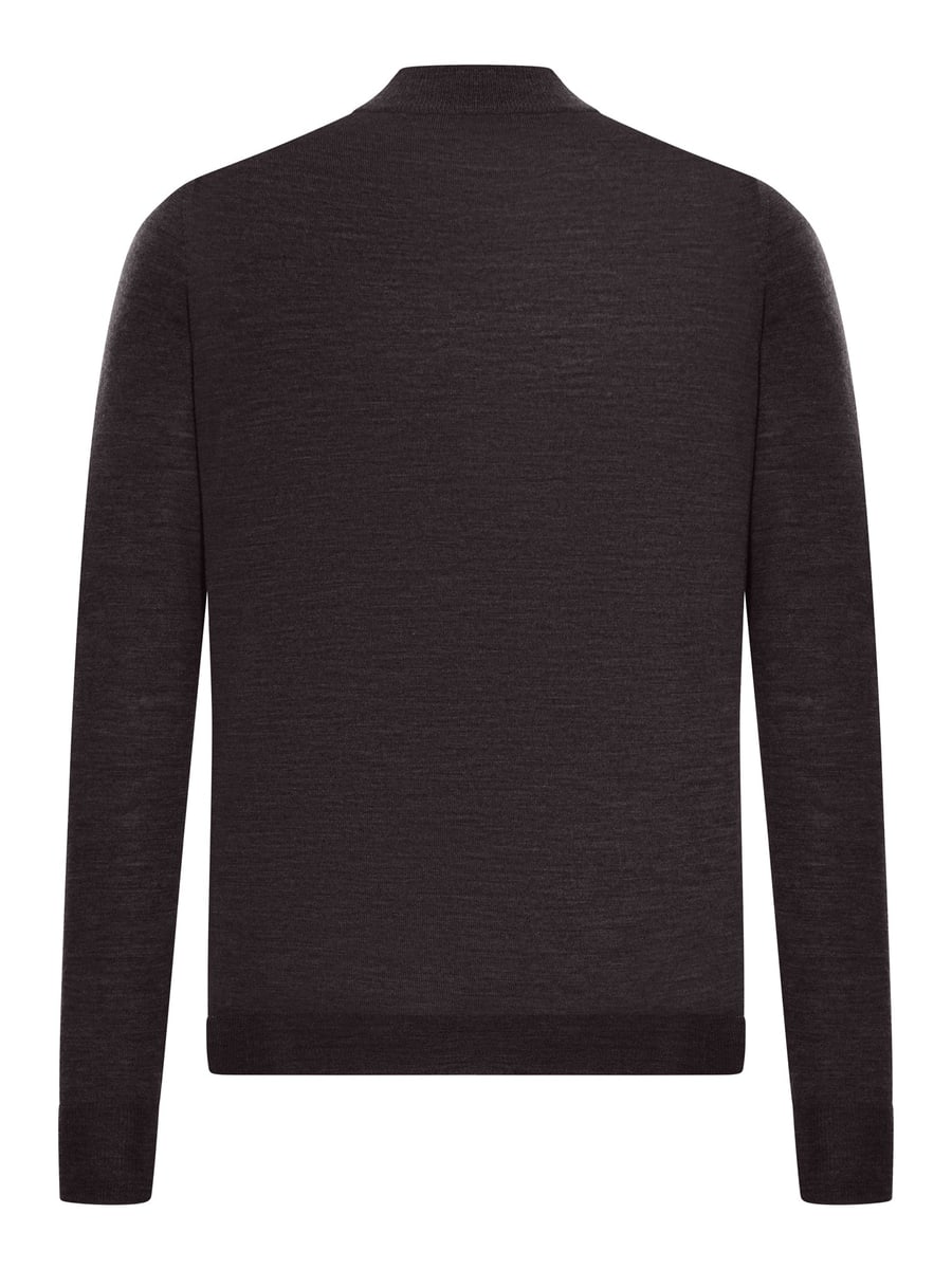 Nome G WOOL TURTLENECK, view 2