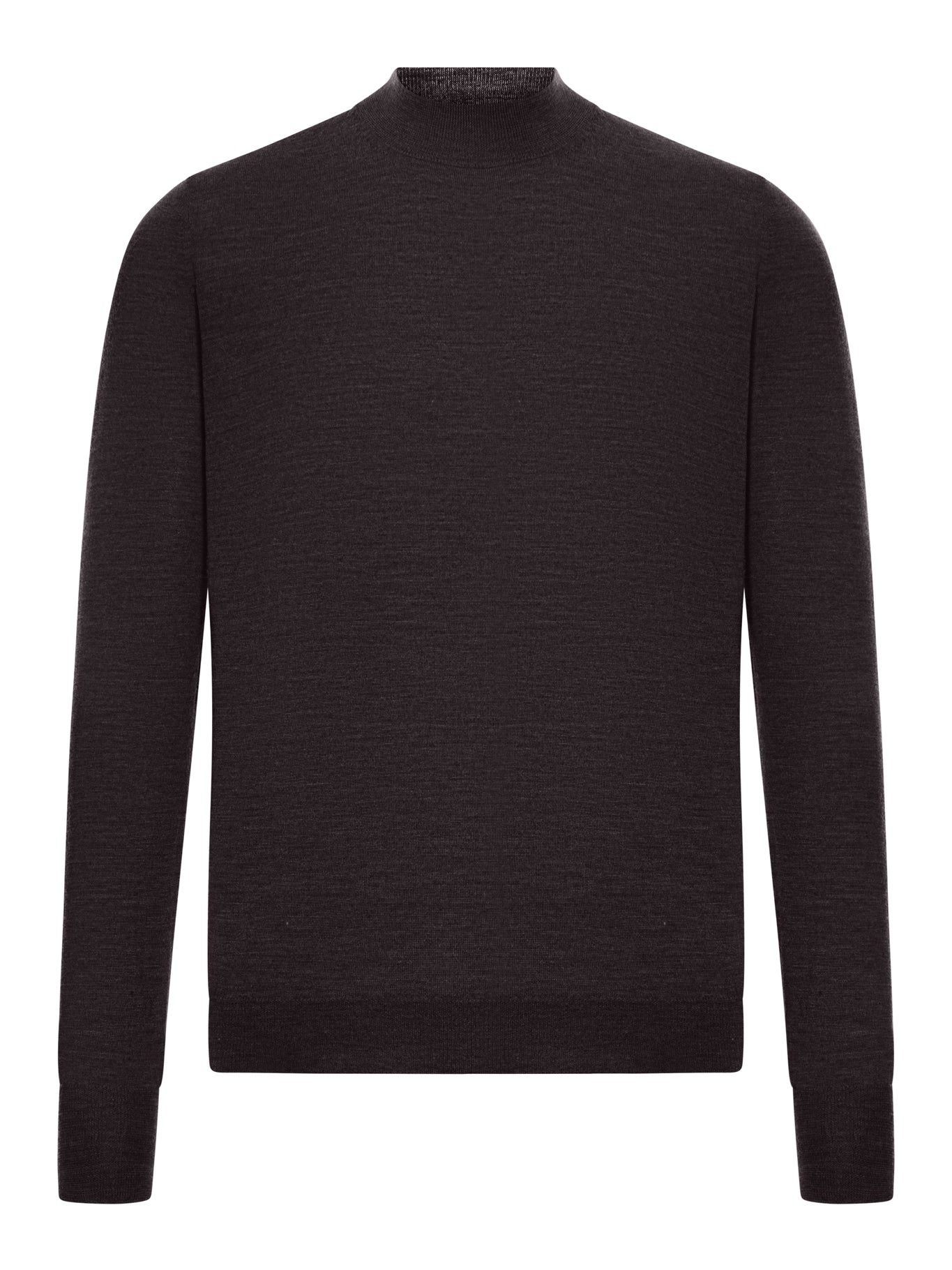Nome G WOOL TURTLENECK