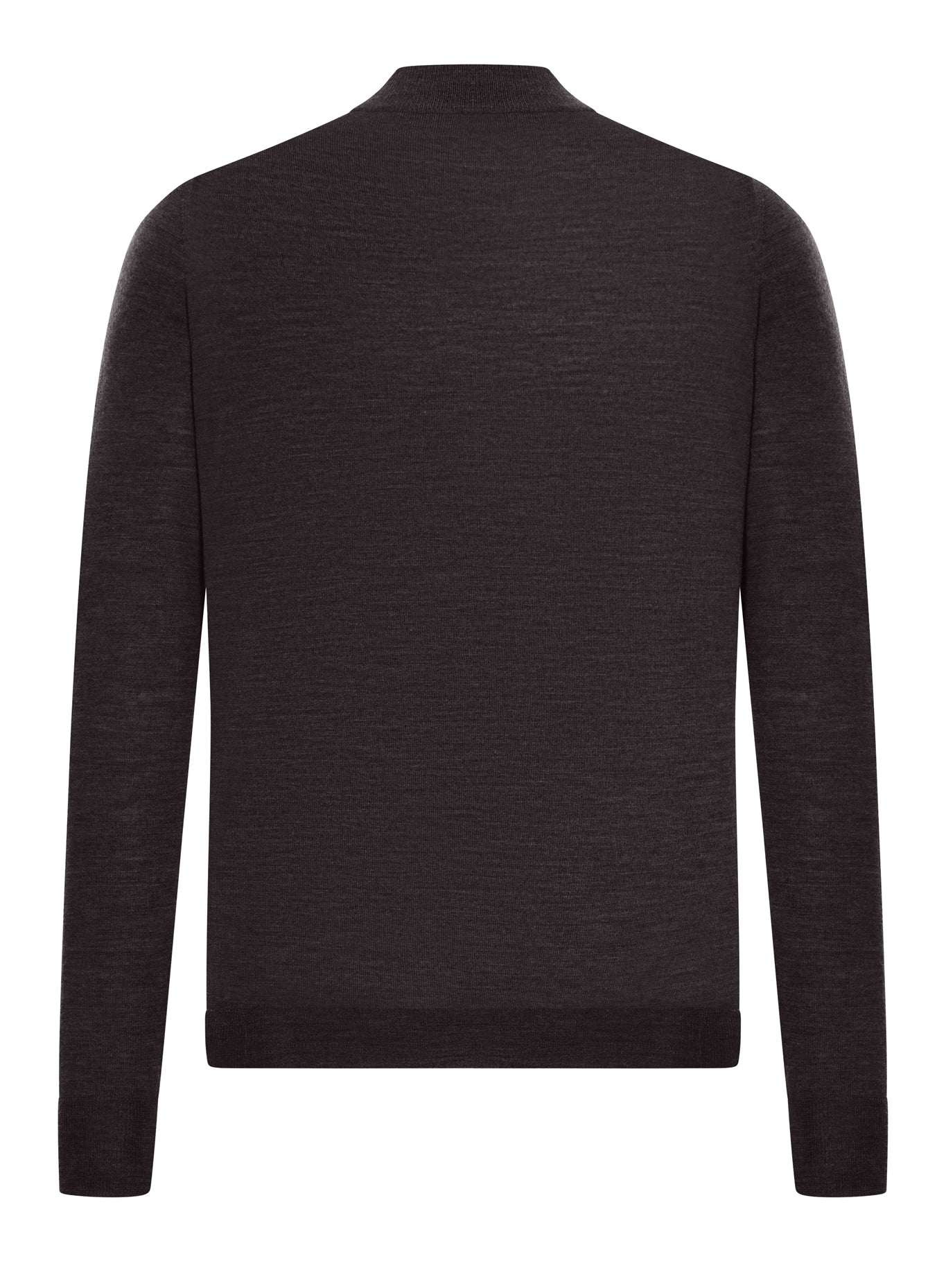 Nome G WOOL TURTLENECK, view 2