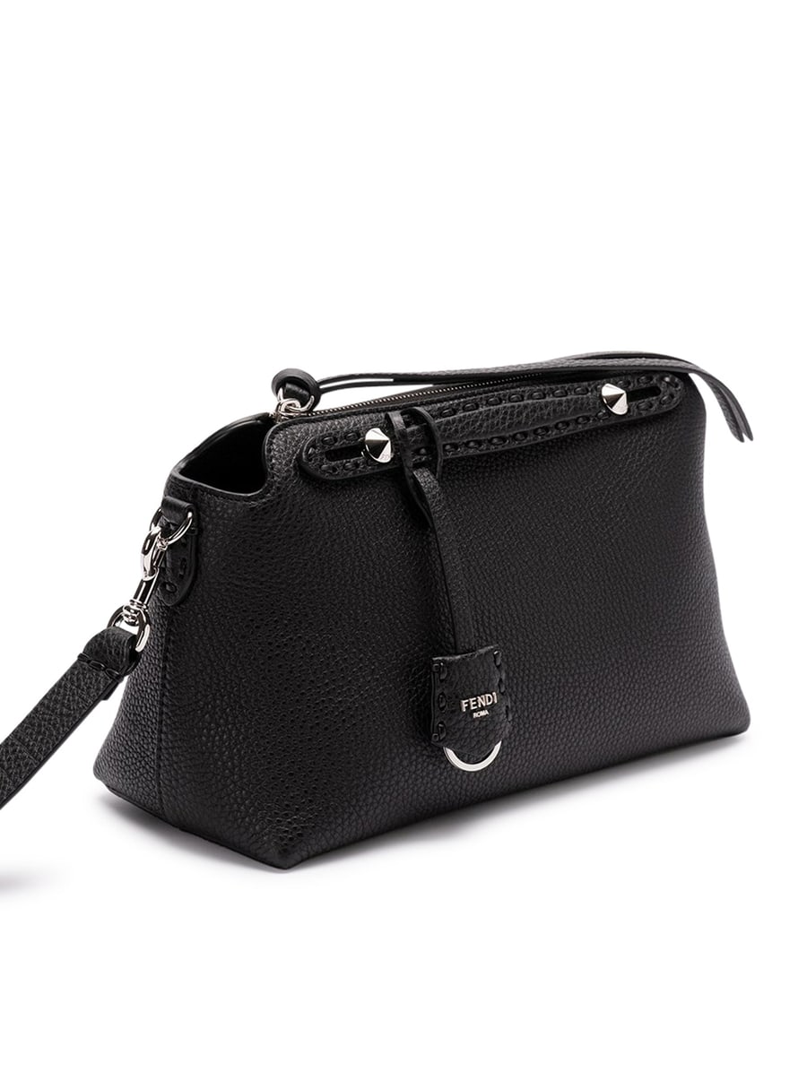 Fendi BOSTON MEDIUM SOFT BAG BY THE WAY, view 2