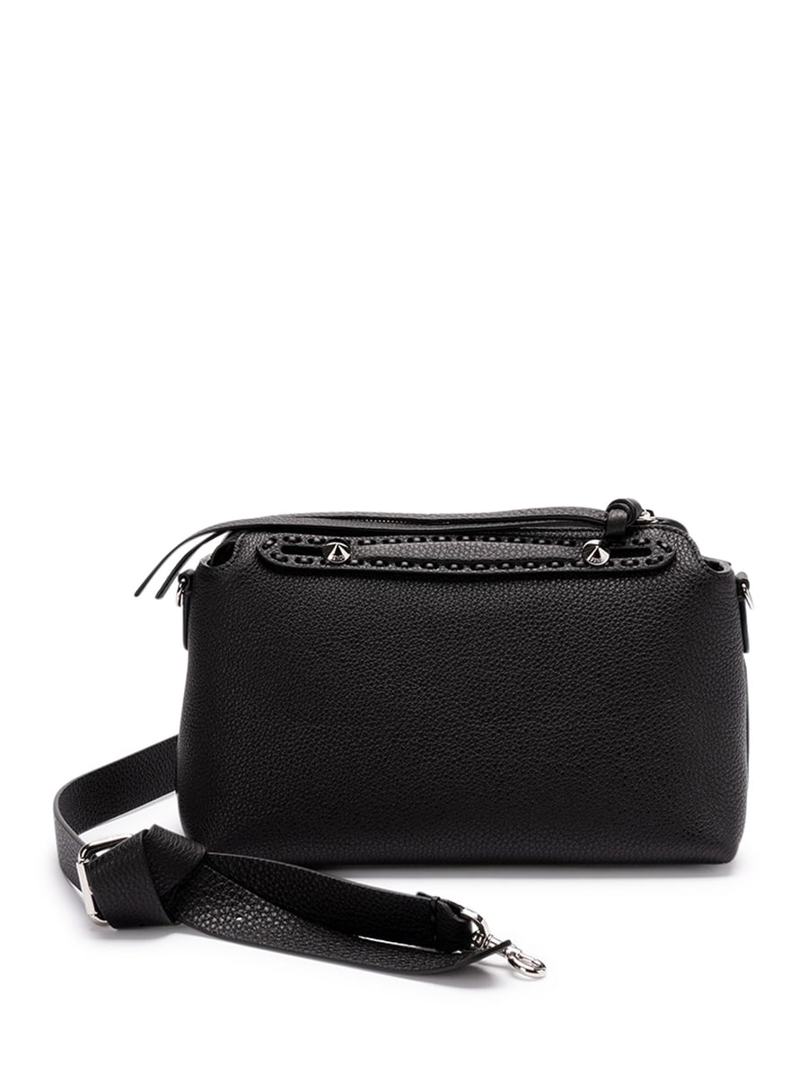 Fendi BOSTON MEDIUM SOFT BAG BY THE WAY, view 3