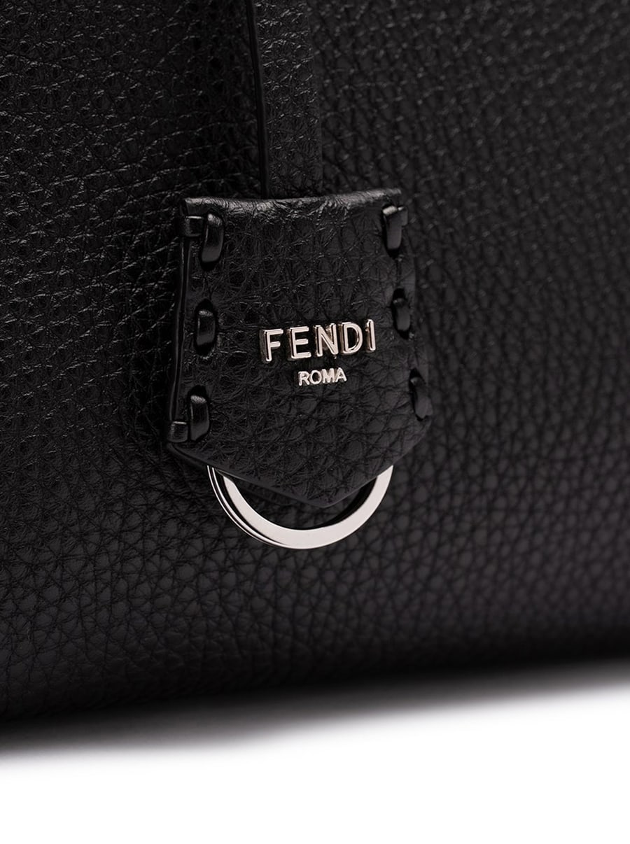 Fendi BOSTON MEDIUM SOFT BAG BY THE WAY, view 5