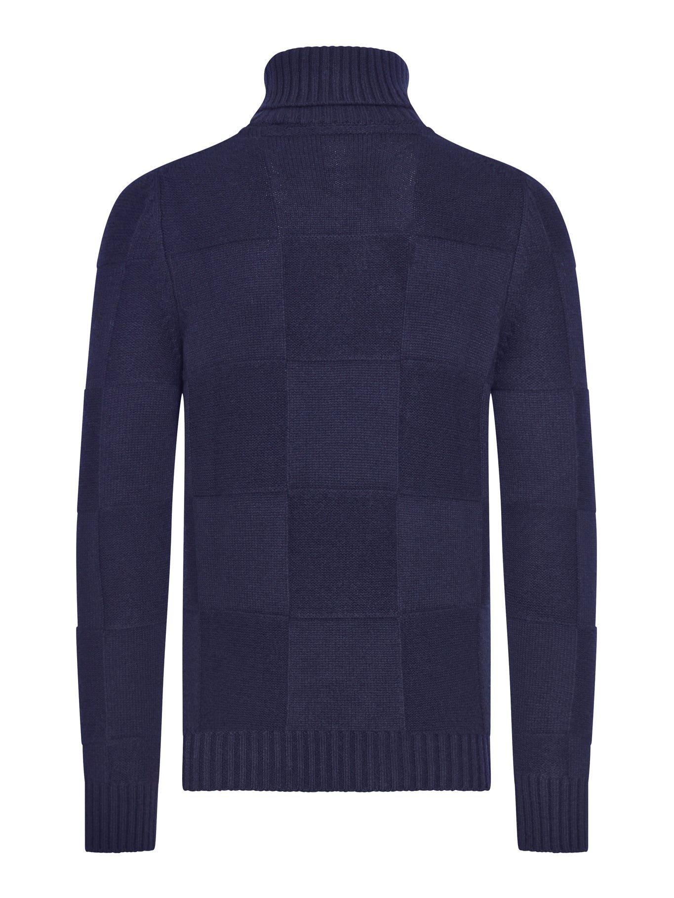 Nome G turtleneck sweater, view 2