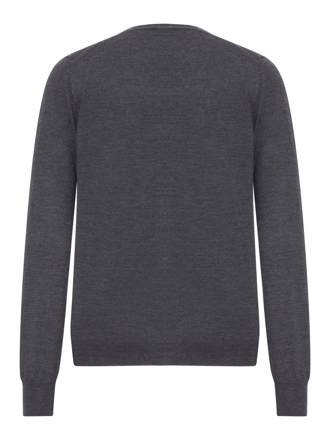 Nome G WOOL CARDIGAN, view 2