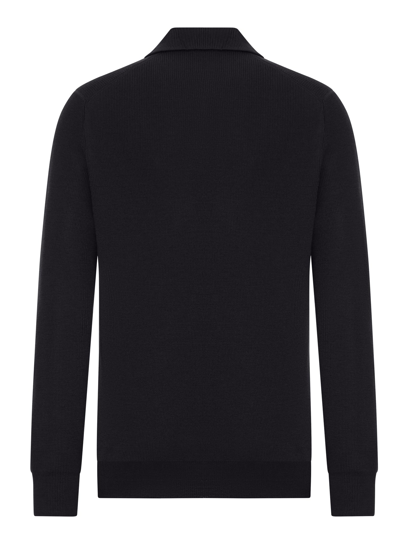 Nome G V-NECK POLO SHIRT, view 2