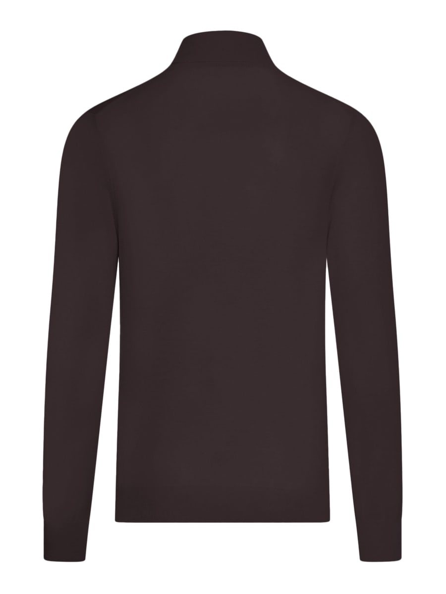 Nome G TURTLENECK SWEATER, view 2
