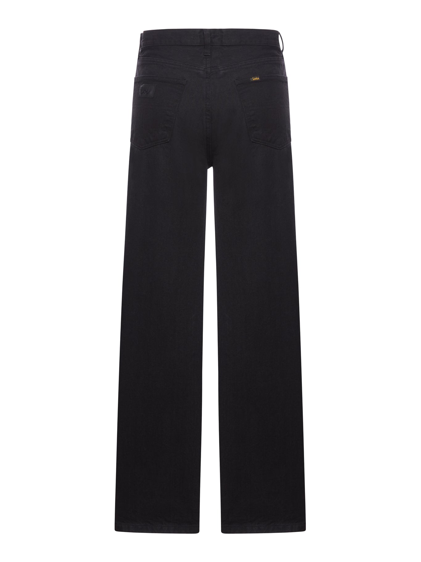 Lois SKATER LOOSE WIDE LEG JEANS, view 2