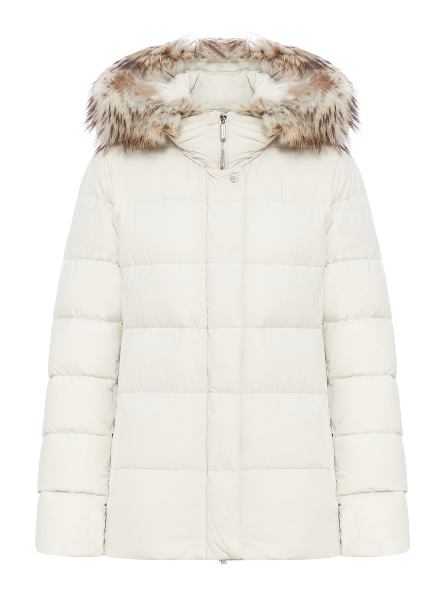 Moorer KILIE-FUR-KN DOWN JACKET