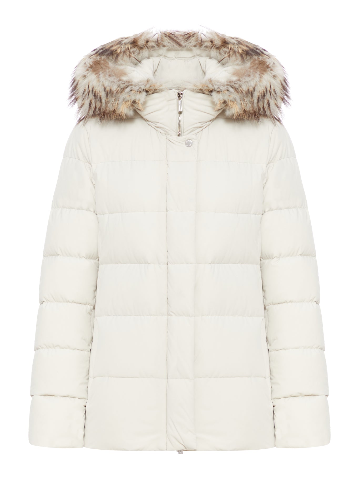 Moorer KILIE-FUR-KN DOWN JACKET