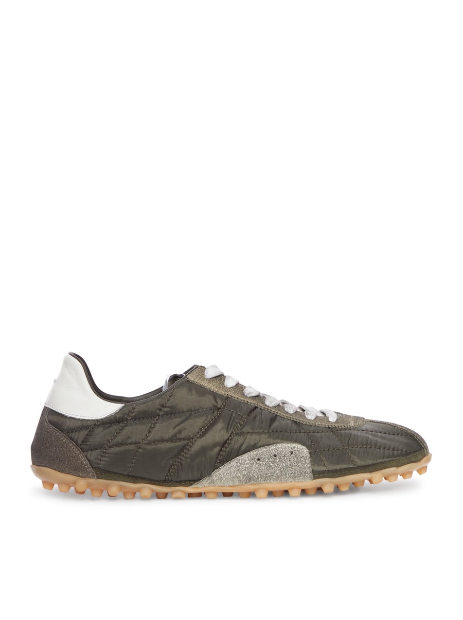 Maison Margiela SPRINTERS LOW TOP