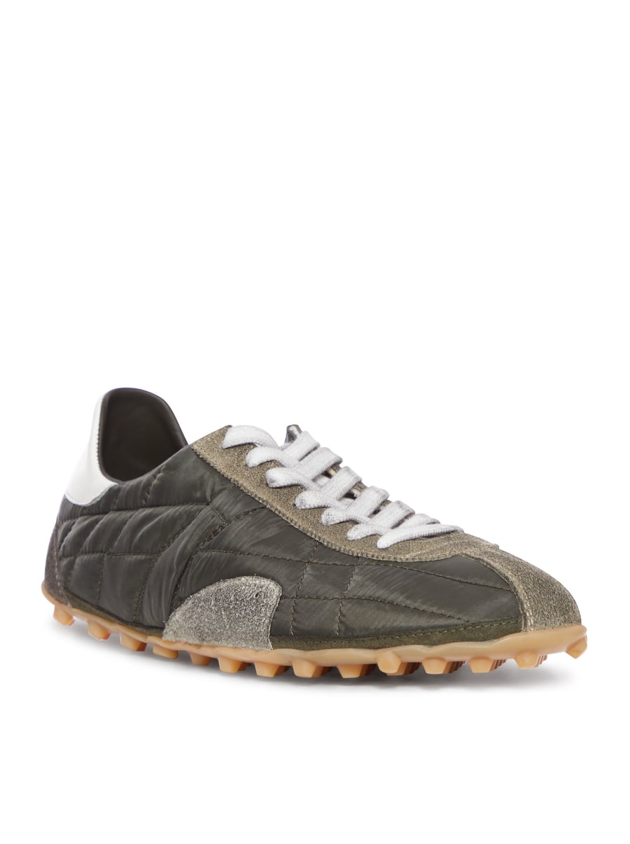 Maison Margiela SPRINTERS LOW TOP, view 2