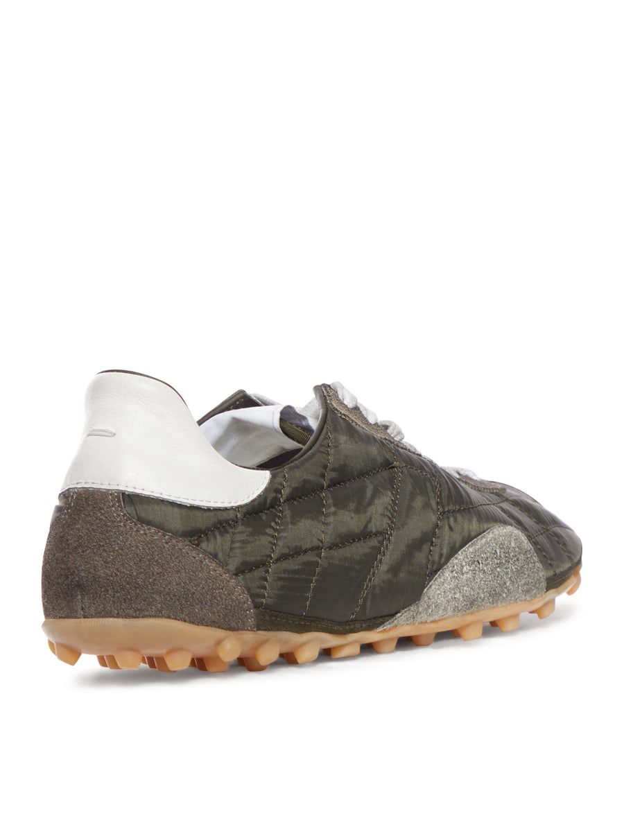 Maison Margiela SPRINTERS LOW TOP, view 3