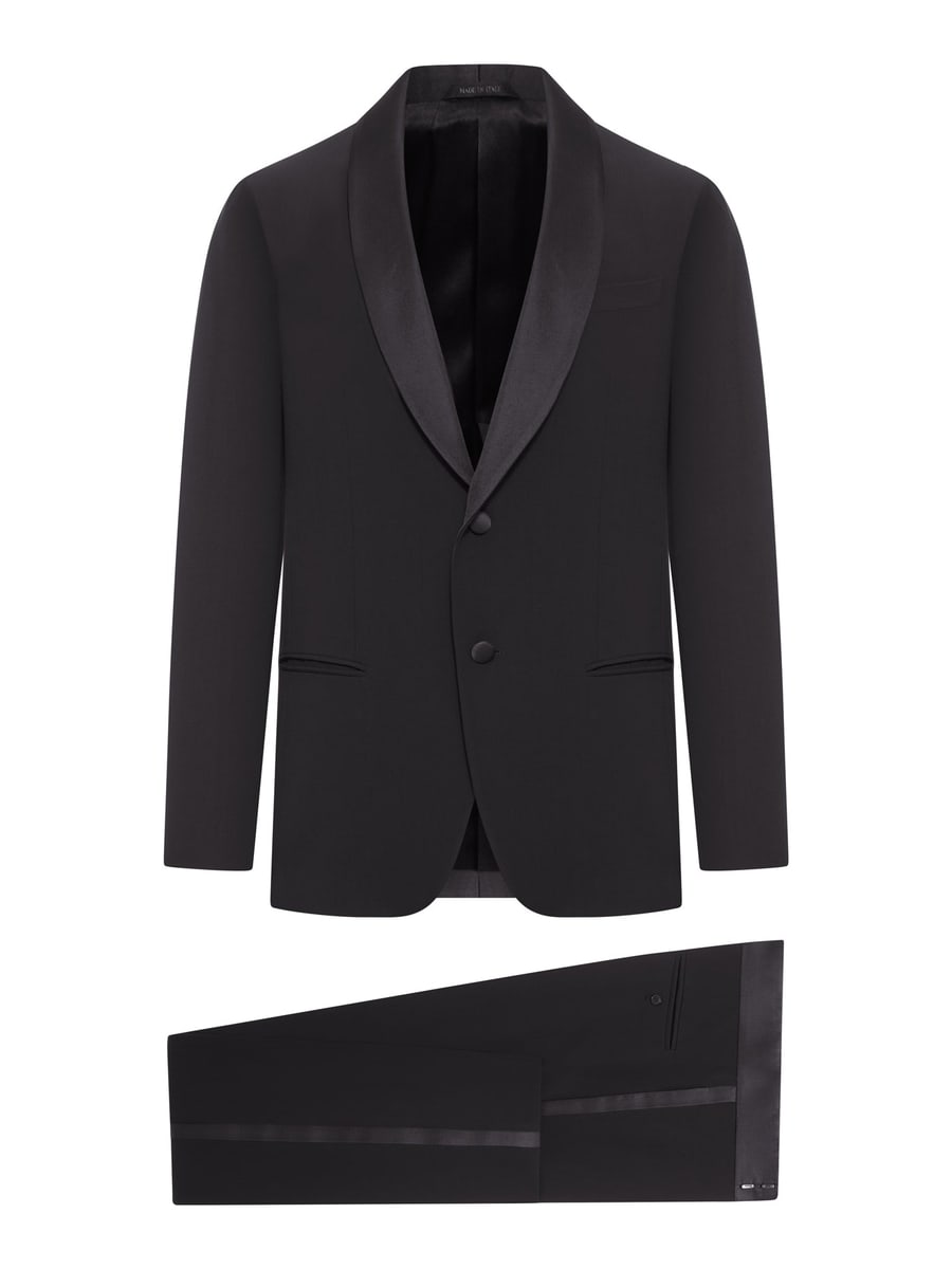 Giorgio Armani TAILORED SUIT