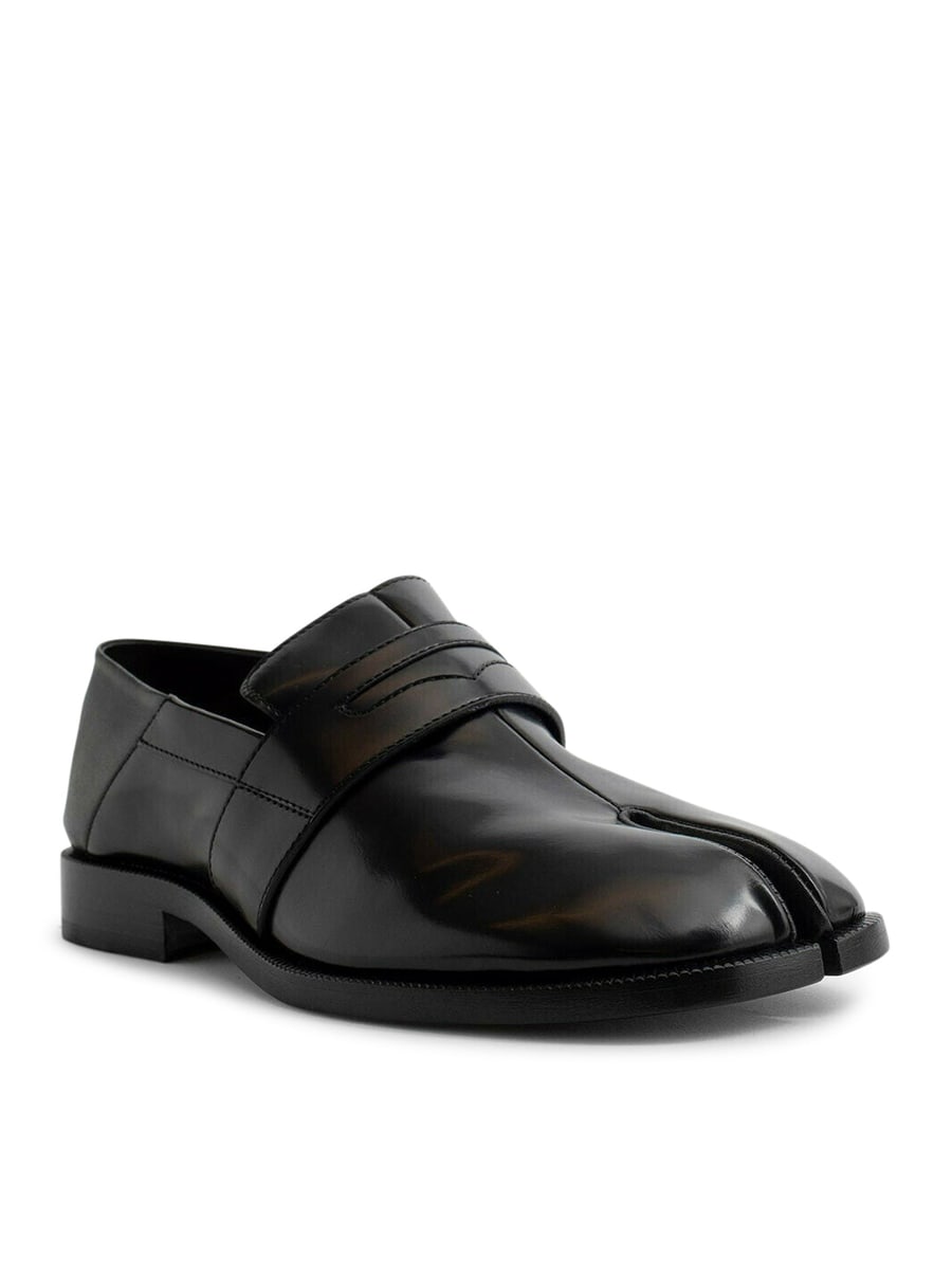 Maison Margiela TABI LOAFERS, view 2