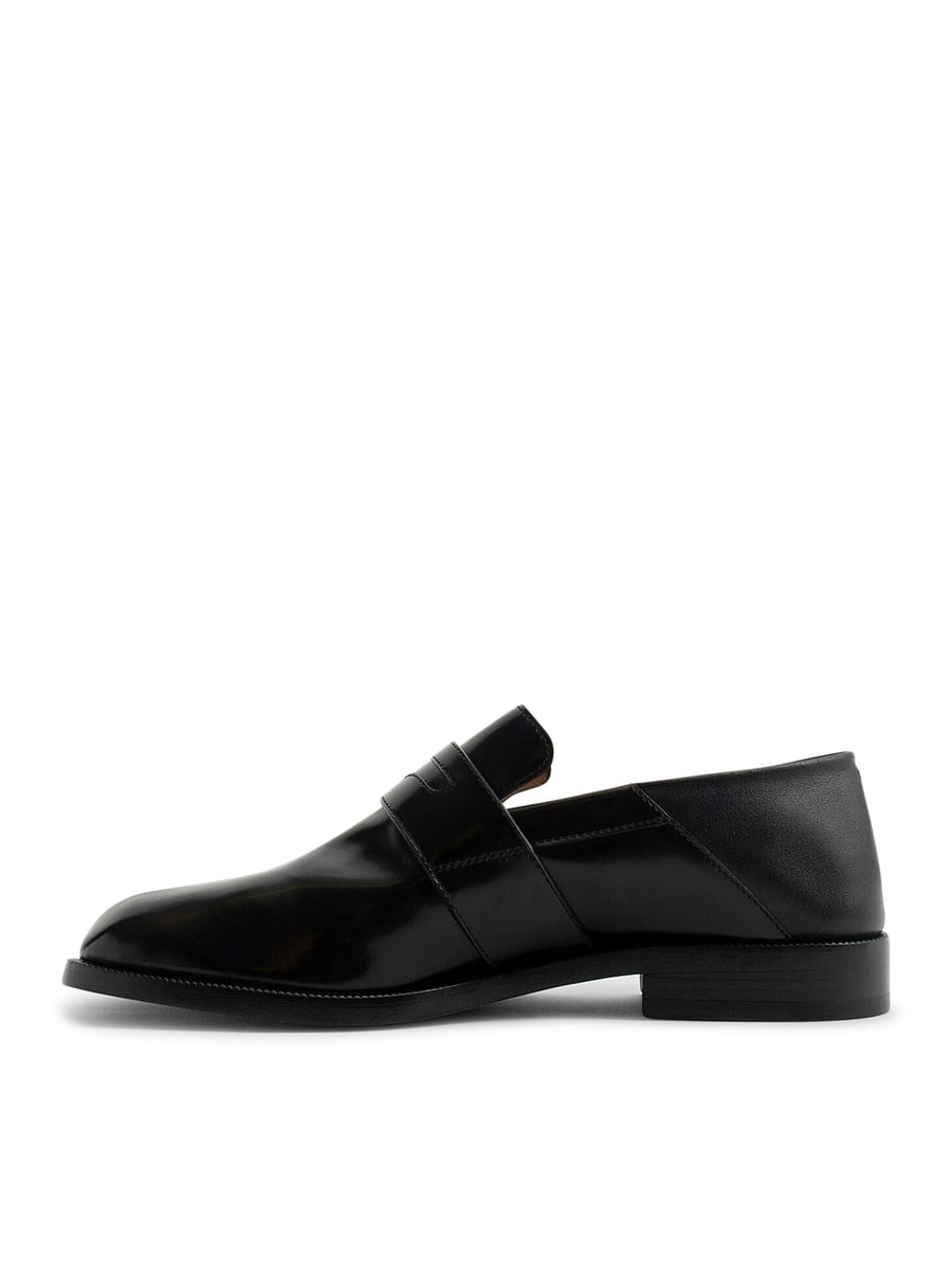 Maison Margiela TABI LOAFERS, view 3