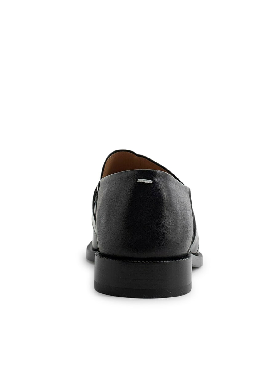 Maison Margiela TABI LOAFERS, view 4