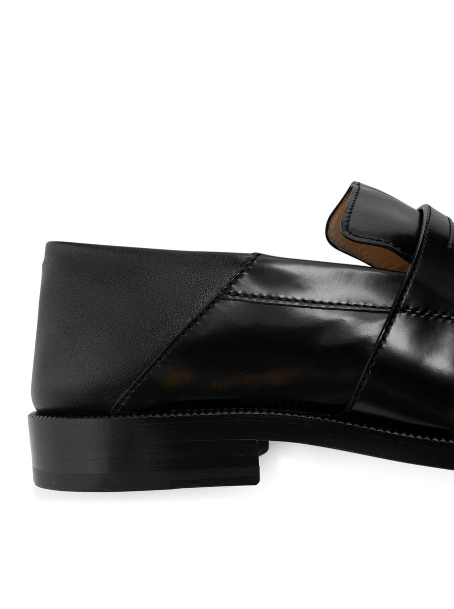 Maison Margiela TABI LOAFERS, view 6