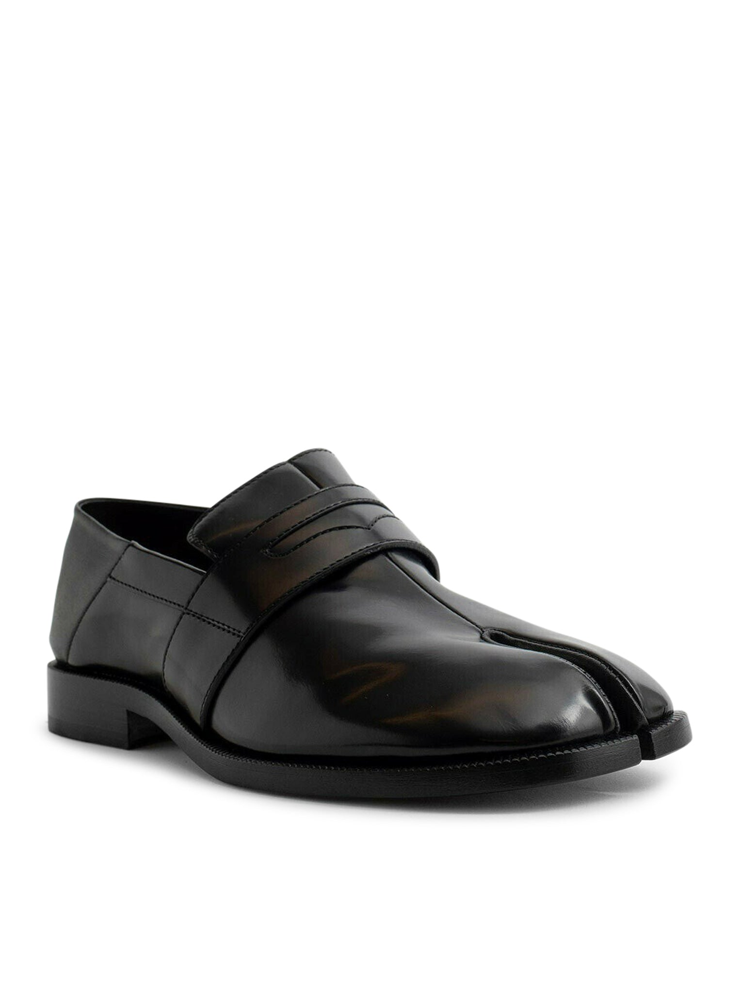 Maison Margiela TABI LOAFERS, view 2