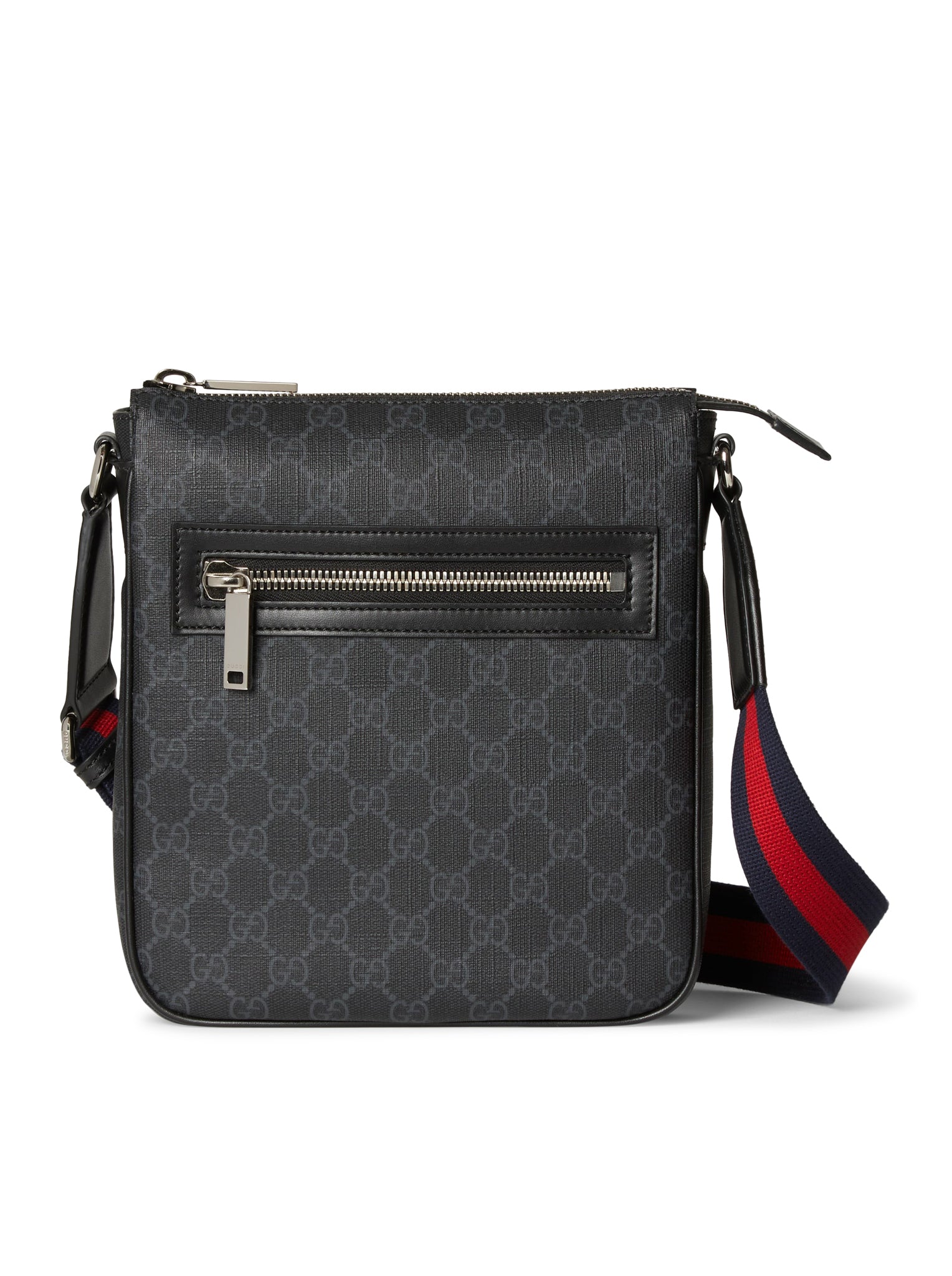 Gucci GG BLACK SMALL SHOULDER BAG