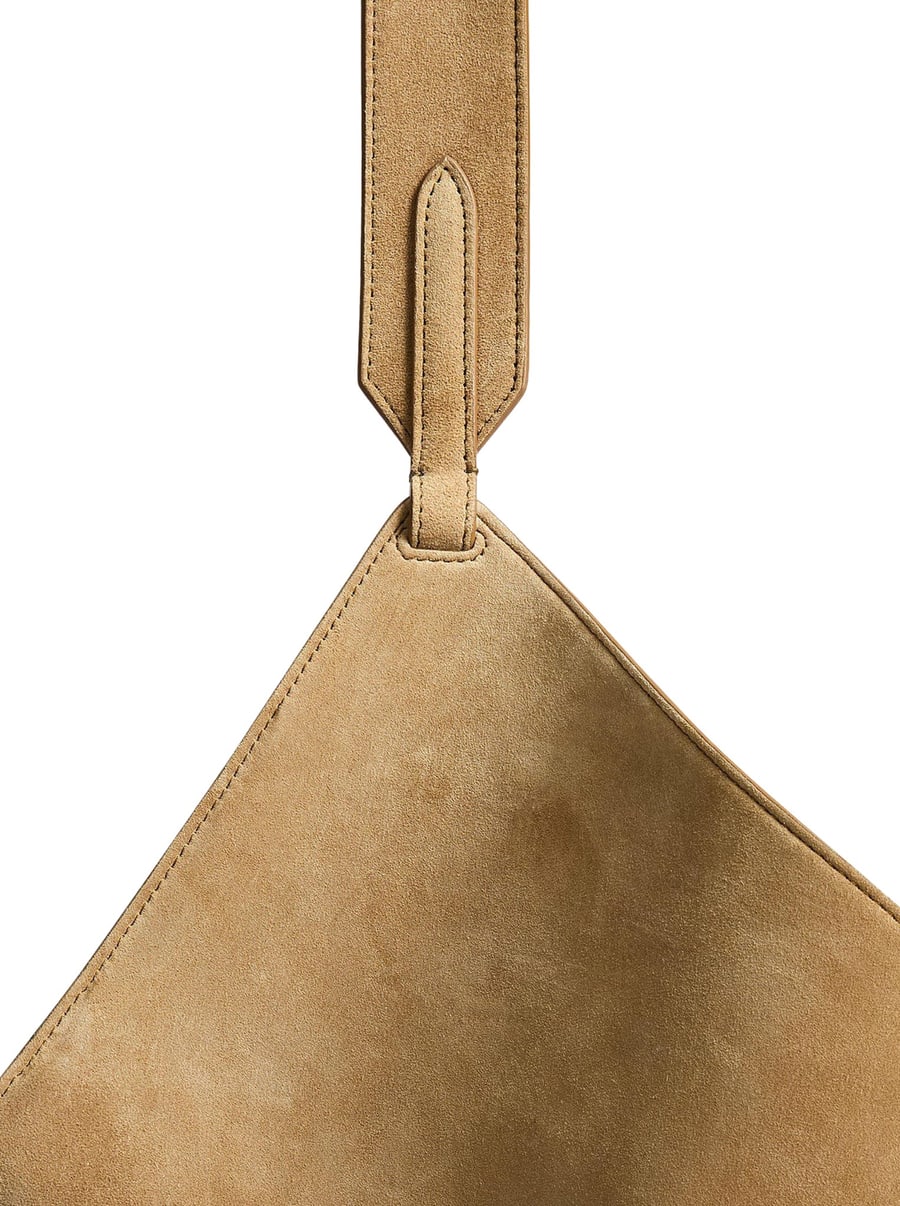 Khaite SMALL LOTUS BAG, view 5