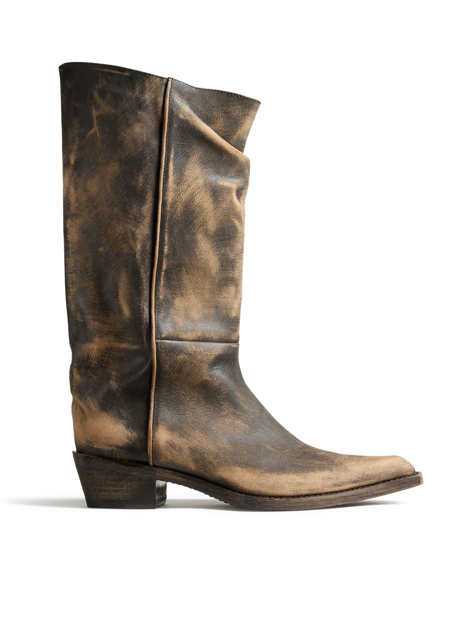 Khaite CLIVE BOOT