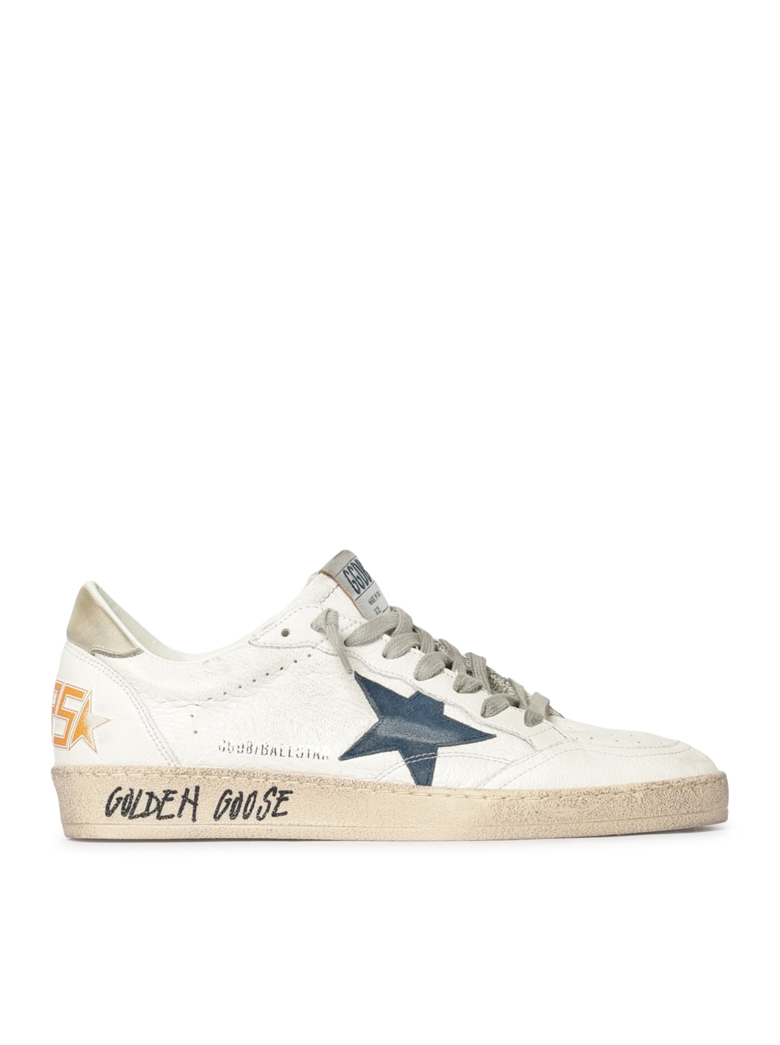 Golden Goose SNEAKERS BALL-STAR