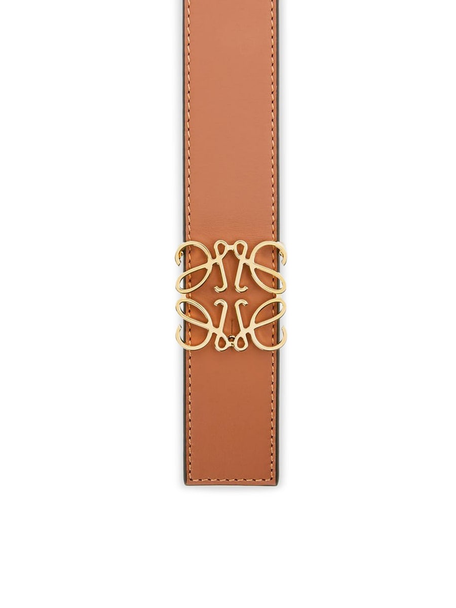Loewe REVERSIBLE ANAGRAM BELT, view 3