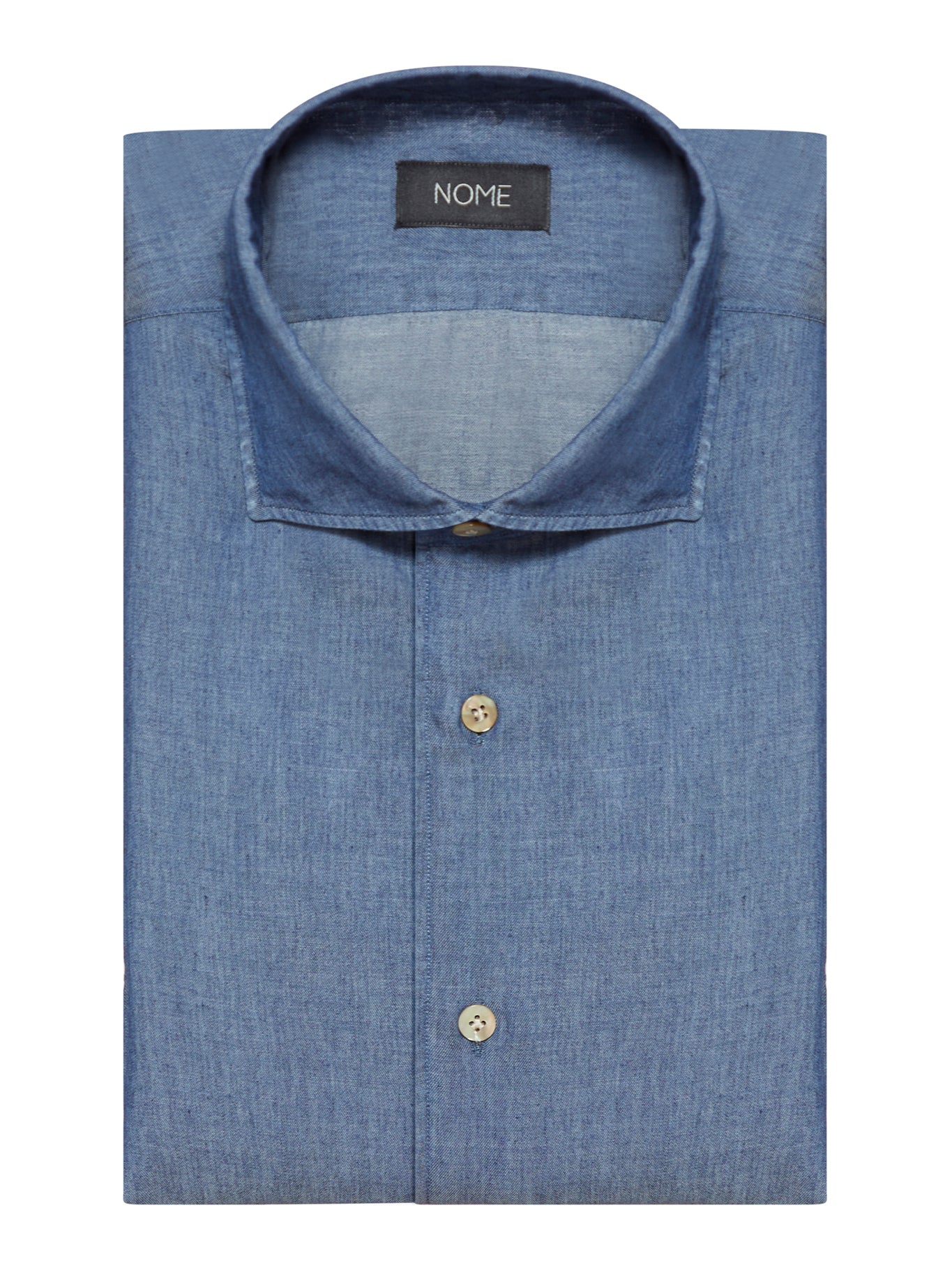Nome M COTTON TWILL SHIRT