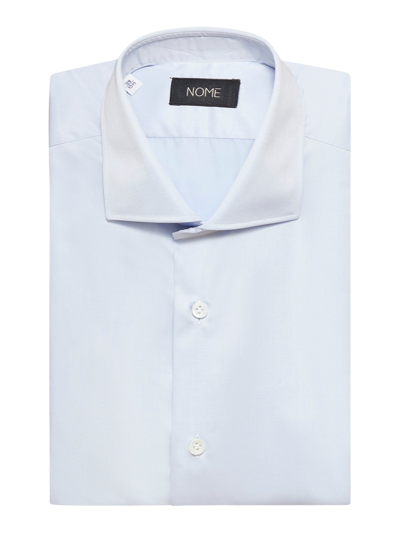 Nome M COTTON TWILL SHIRT