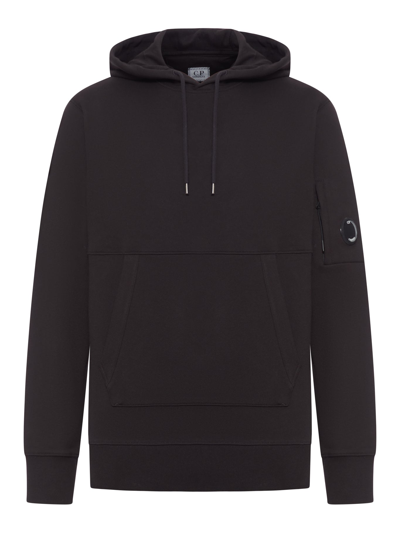 C.P. Company FLEECE HOODIE