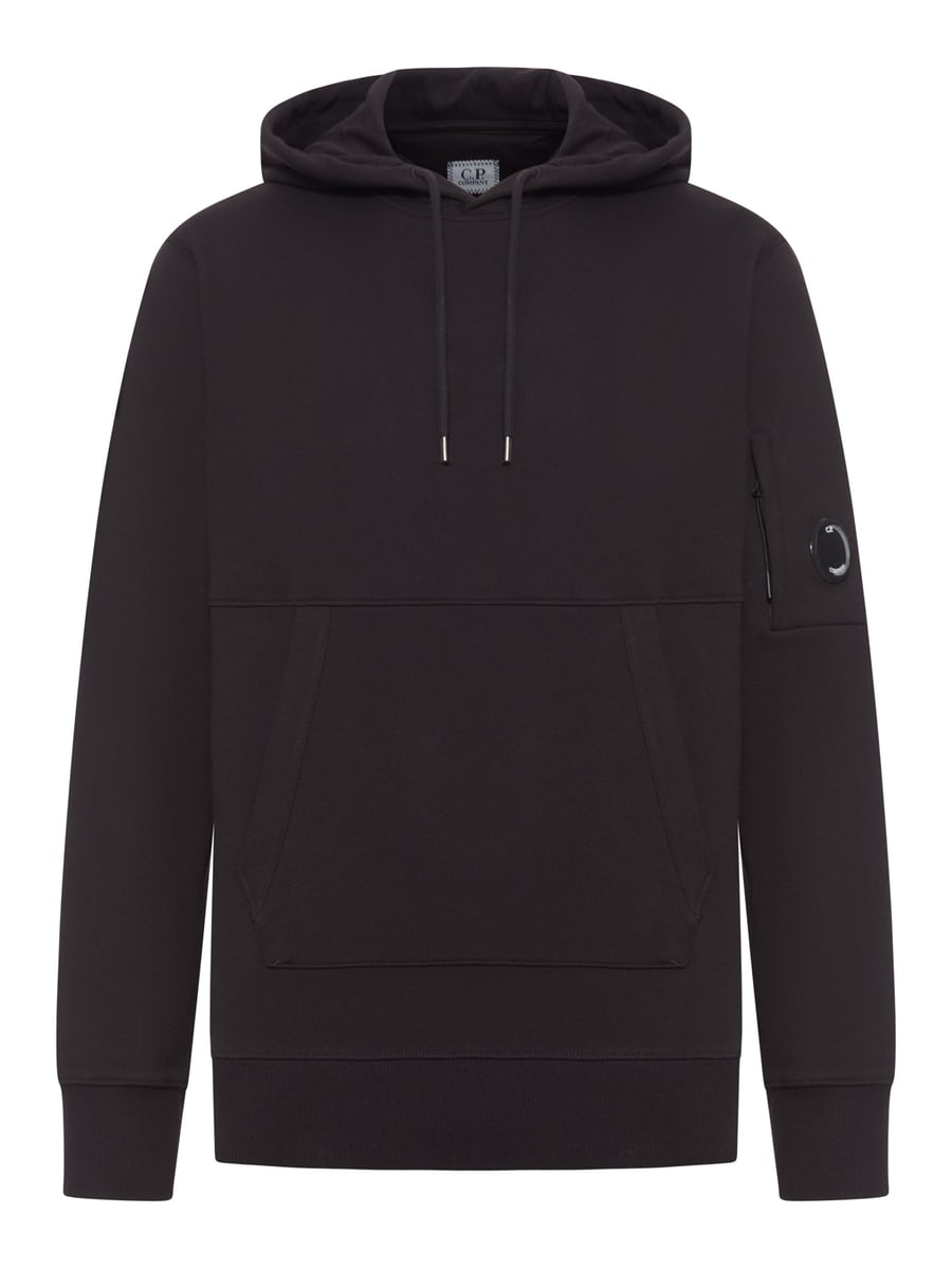 C.P. Company FLEECE HOODIE