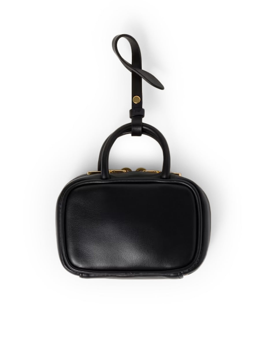 Miu Miu LEATHER TRICK, view 2