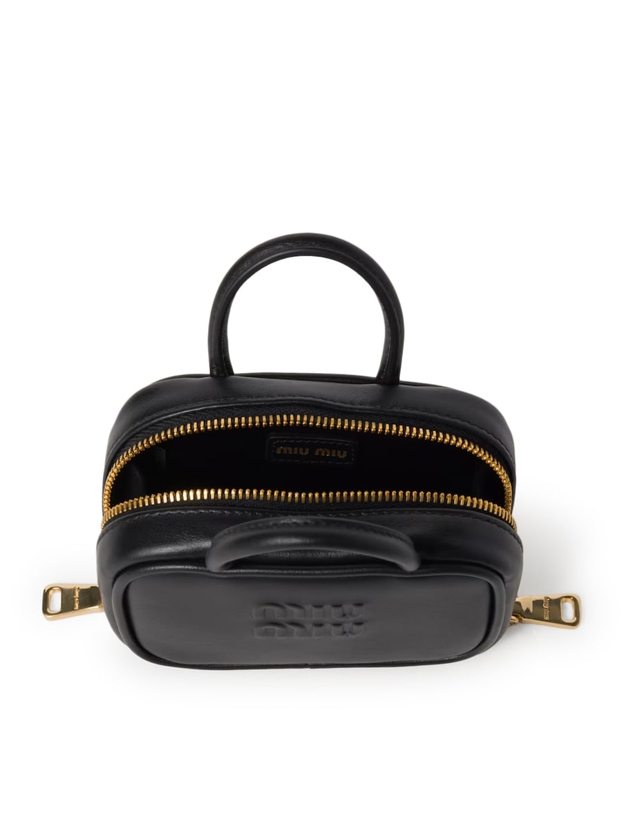Miu Miu LEATHER TRICK, view 3