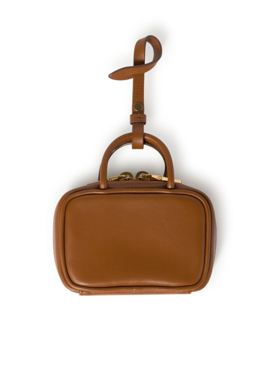 Miu Miu LEATHER TRICK, view 2
