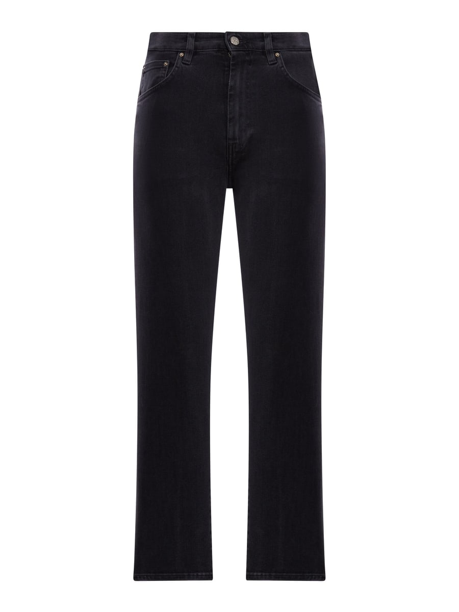Toteme TWISTED SEAM DENIM