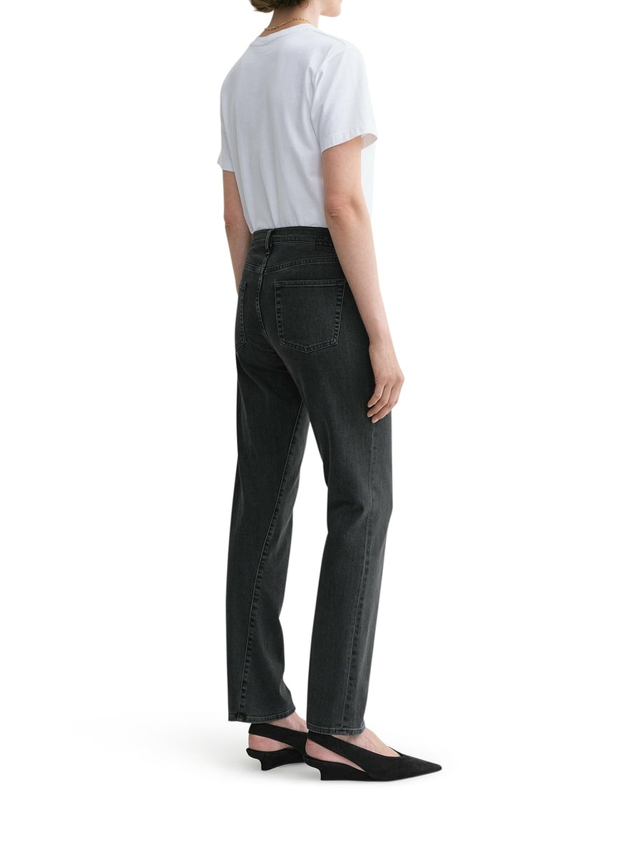 Toteme TWISTED SEAM DENIM, view 3