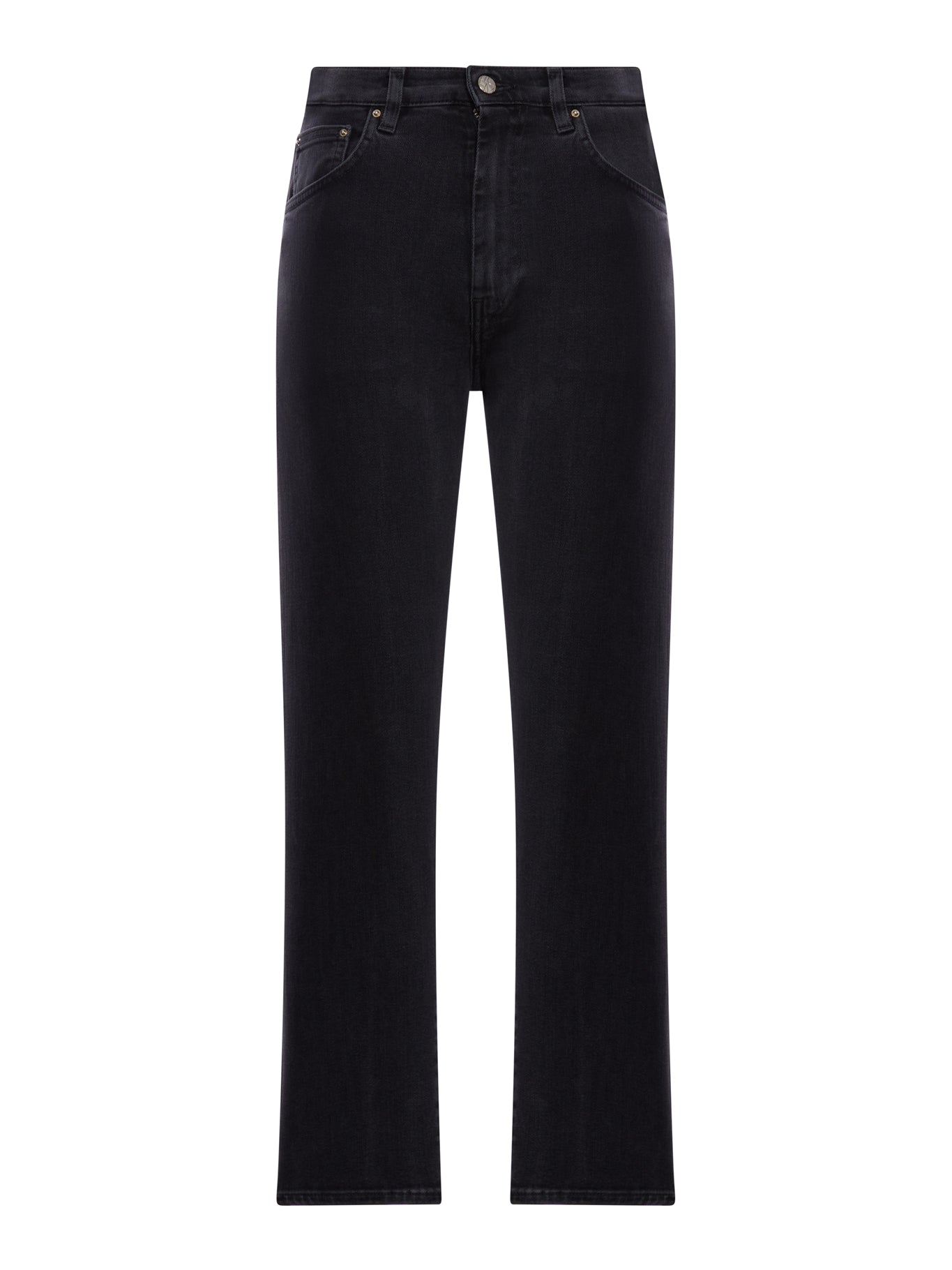 Toteme TWISTED SEAM DENIM